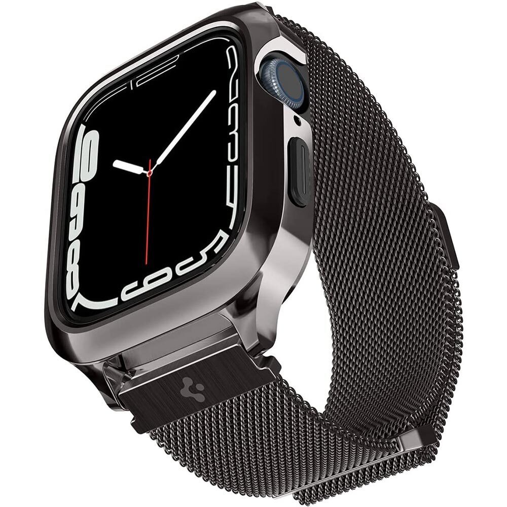  Spigen Flex Ultra Apple Watch Band For Series 1-9