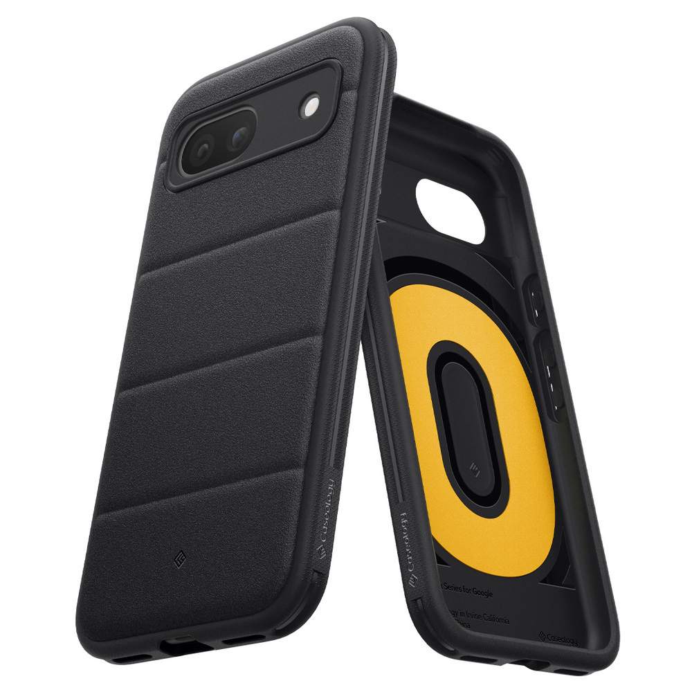 Caseology by SPIGEN Athlex Case for Google Pixel 8a