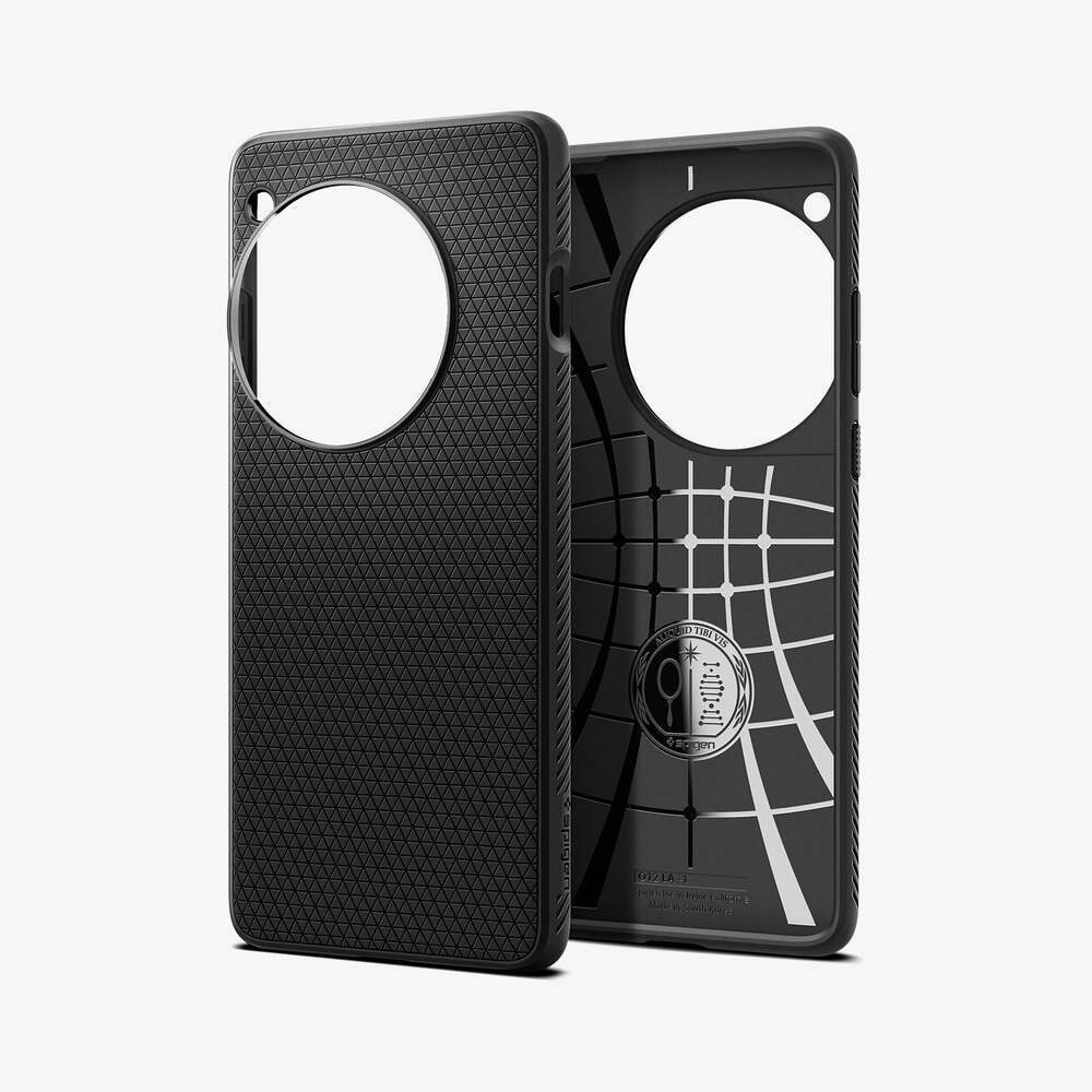 SPIGEN Liquid Air Case for OnePlus 12