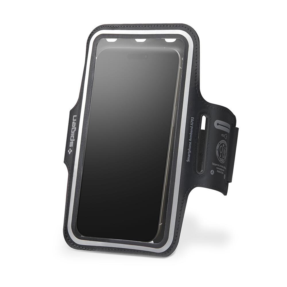 SPIGEN Dynamic Shield Armband Case A703 for Universal