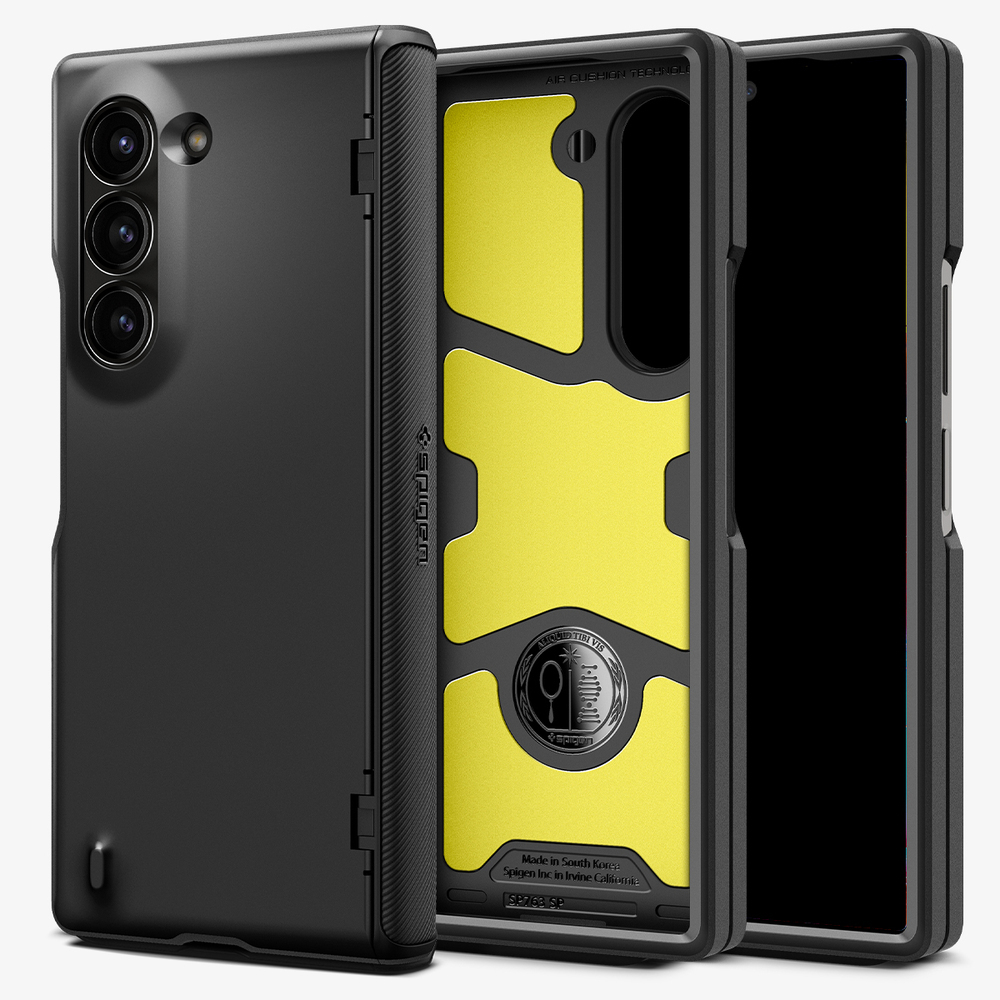 SPIGEN Slim Armor Pro Case for Galaxy Z Fold 6