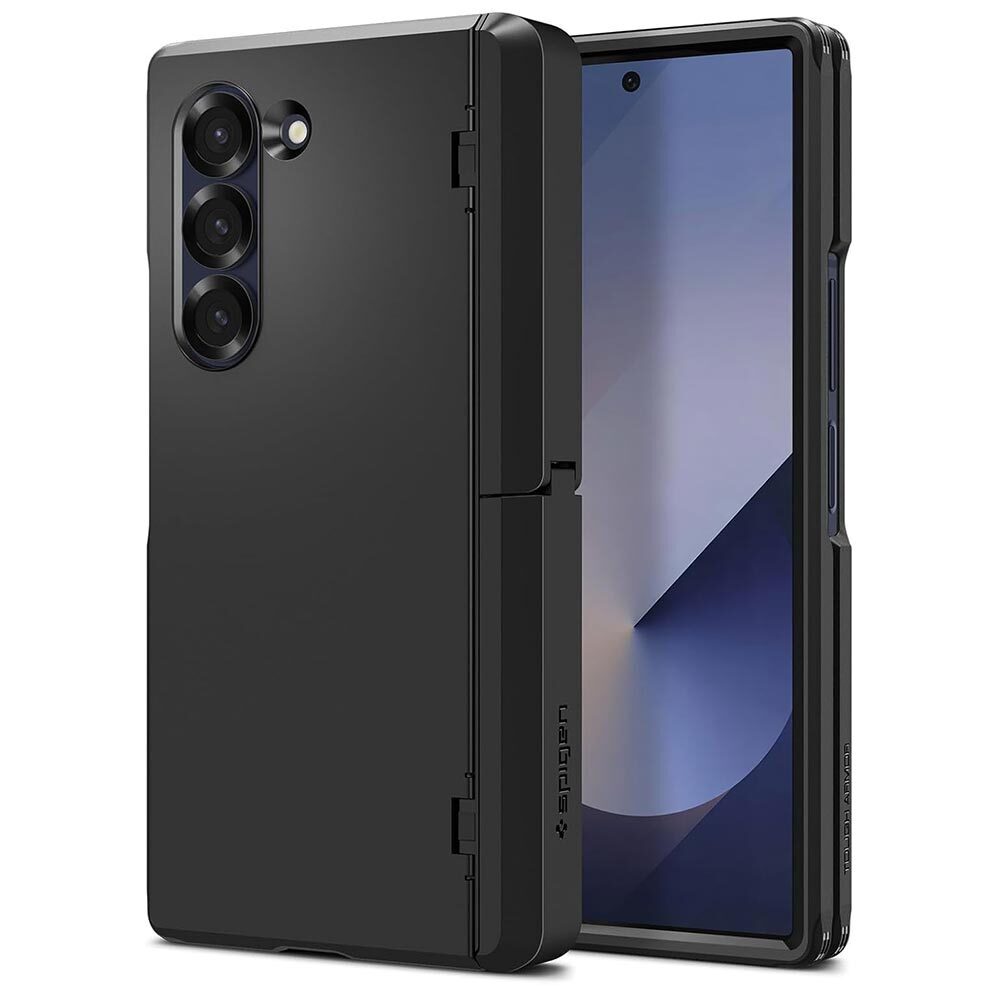 SPIGEN Tough Armor Pro S Pen Case for Galaxy Z Fold 6