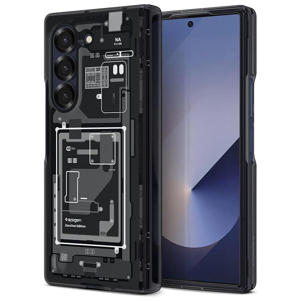 SPIGEN Ultra Hybrid Pro Zero One Case for Galaxy Z Fold 6