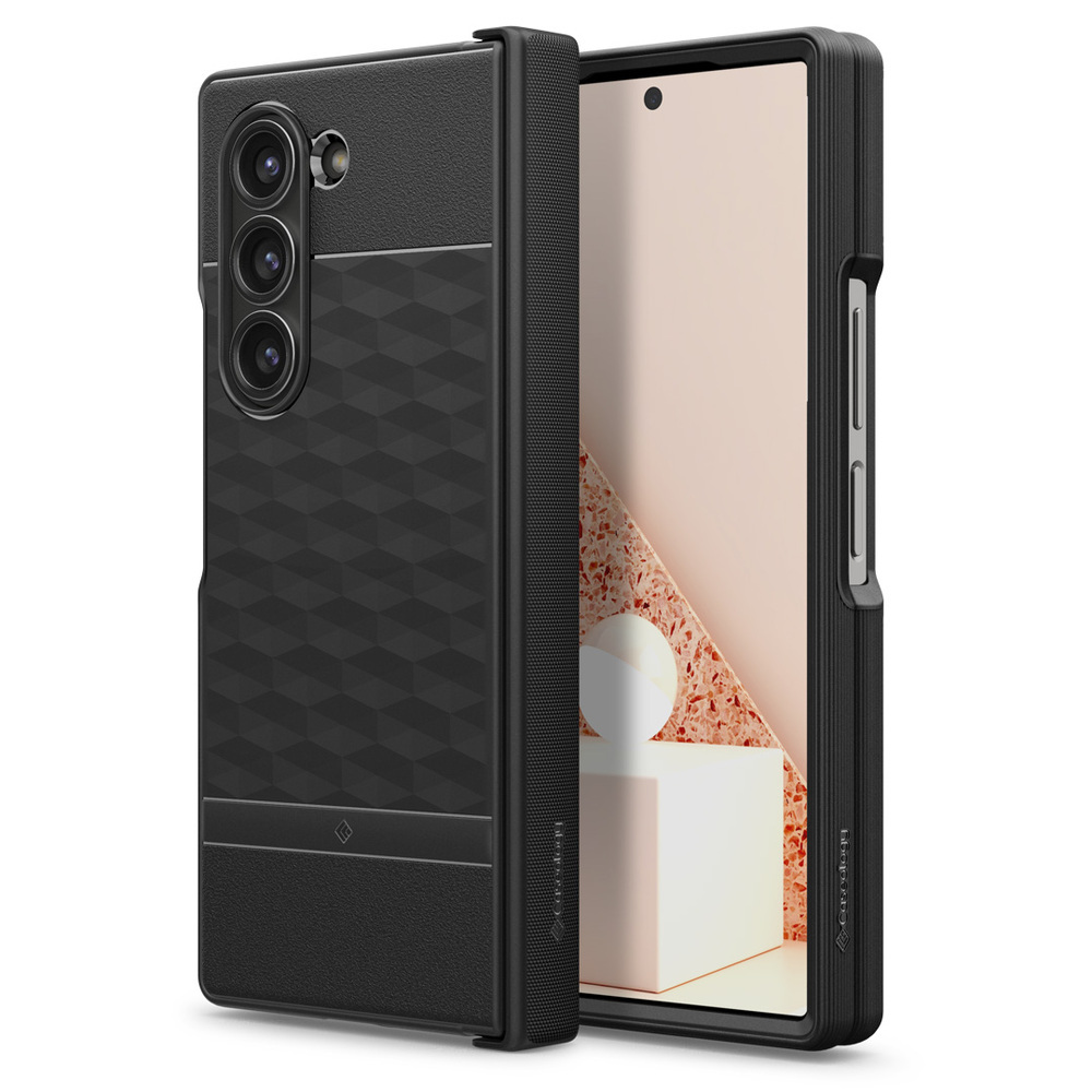 Caseology by SPIGEN Parallax Case for Galaxy Z Fold 6