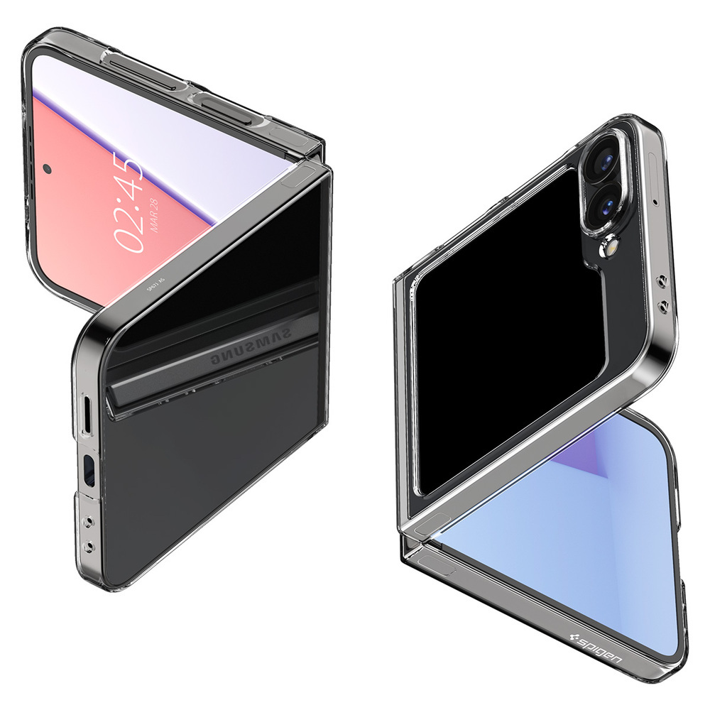 SPIGEN Air Skin Case for Galaxy Z Flip 6