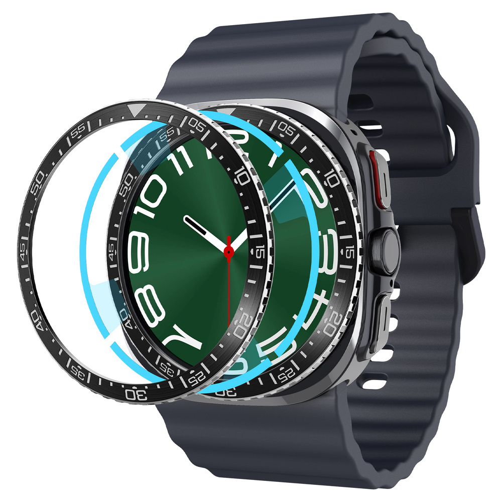 SPIGEN Bezel Tune Ring for Galaxy Watch Ultra 47mm