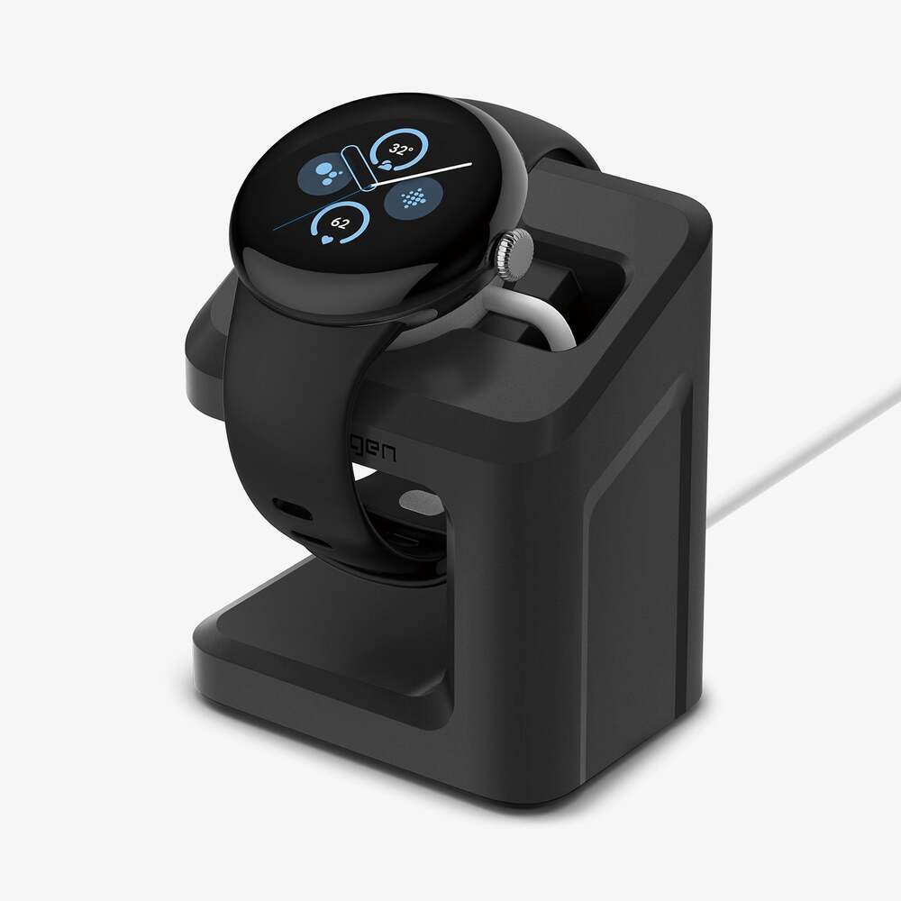 SPIGEN Night Stand S355 for Google Pixel Watch 3 / 2 