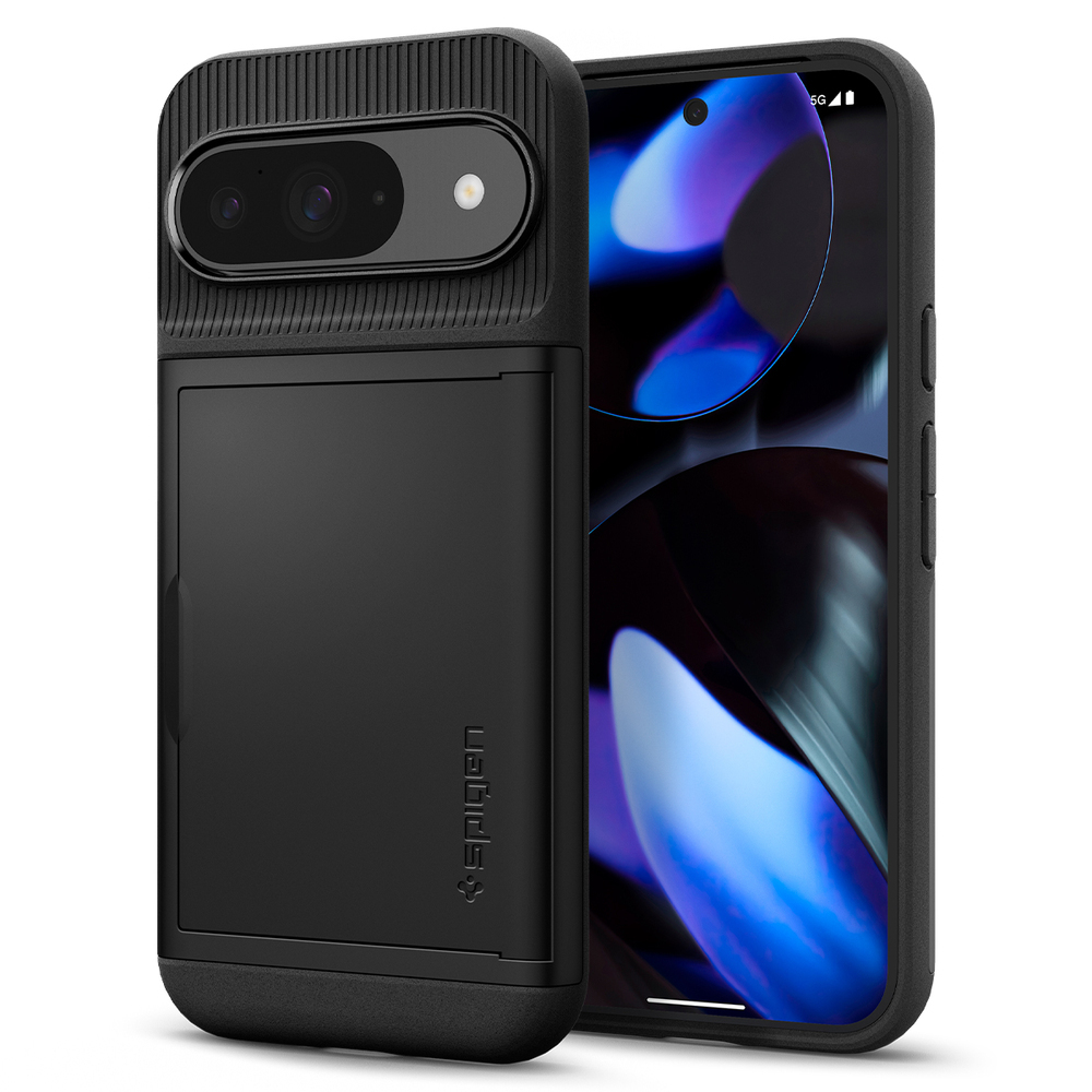 SPIGEN Slim Armor CS Case for Google Pixel 9 / 9 Pro