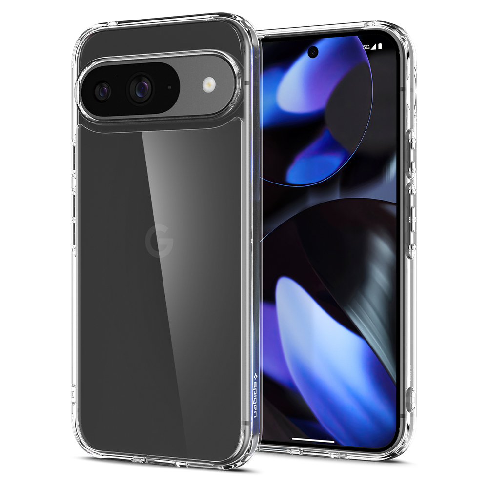 SPIGEN Ultra Hybrid Case for Google Pixel 9 / 9 Pro