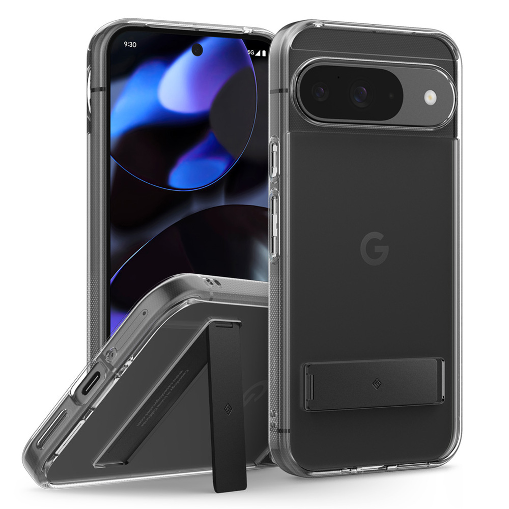 Caseology by SPIGEN Capella Kickstand Case for Google Pixel 9 / 9 Pro