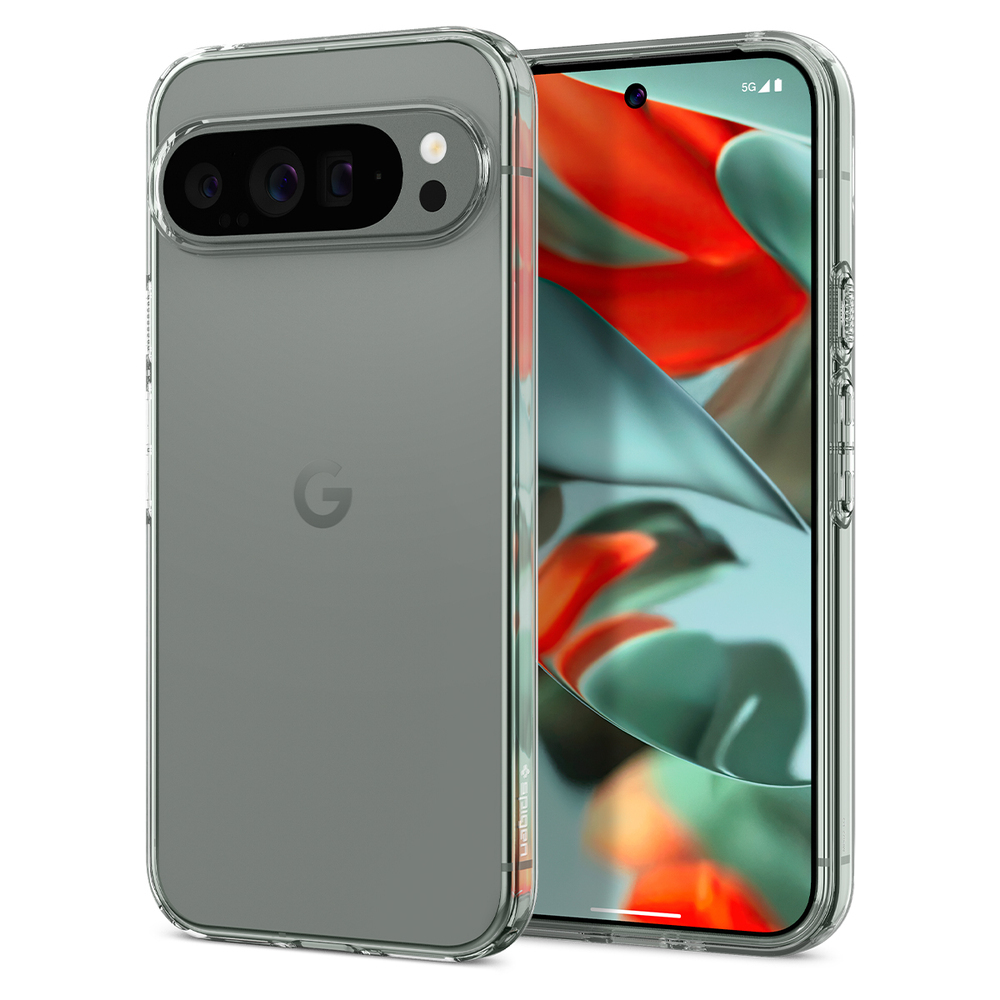 SPIGEN Crystal Flex Case for Google Pixel 9 Pro XL