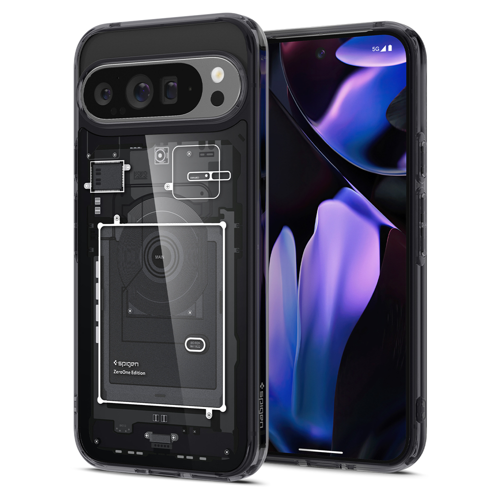 SPIGEN Ultra Hybrid Zero One Case for Google Pixel 9 Pro XL