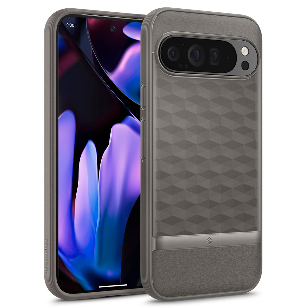 Caseology by SPIGEN Parallax Case for Google Pixel 9 Pro XL