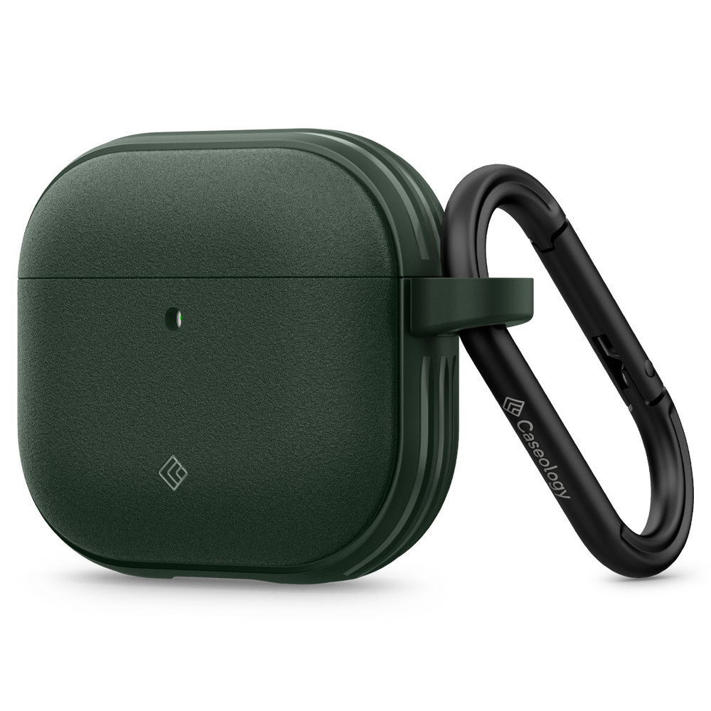 Caseology by SPIGEN Vault for AirPods 4 Case