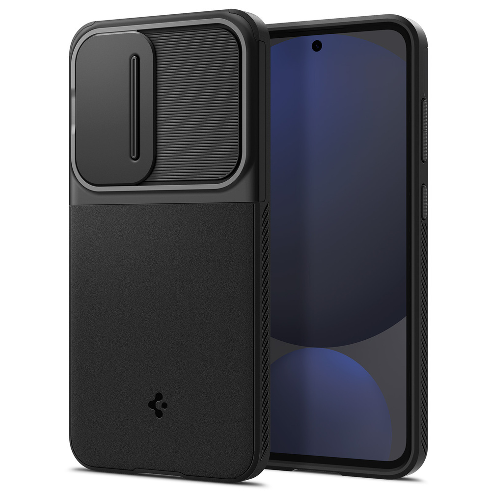 SPIGEN Optik Armor for Galaxy S24 FE Case