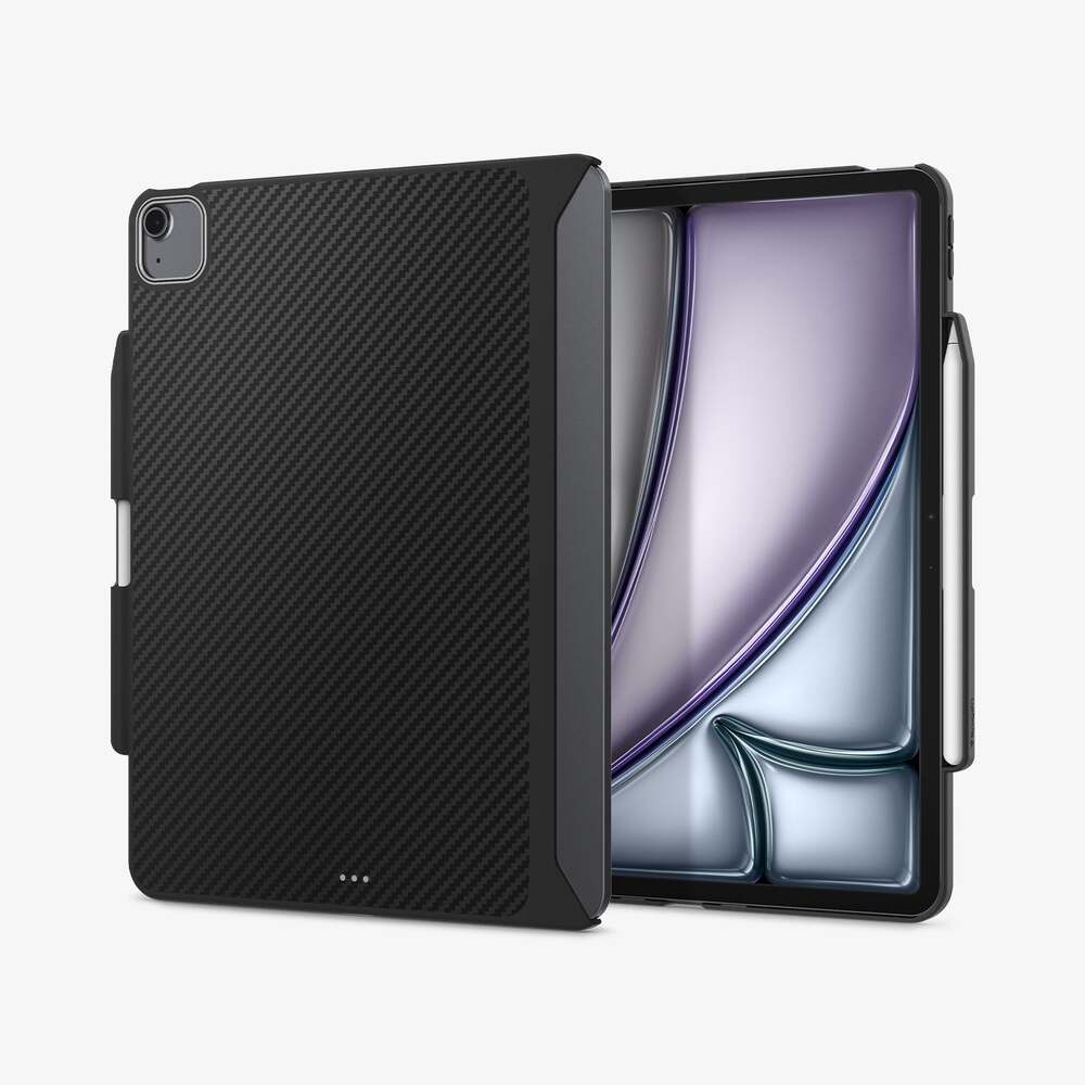 SPIGEN Enzo Aramid Magnetic for iPad Air 13 2024 Case