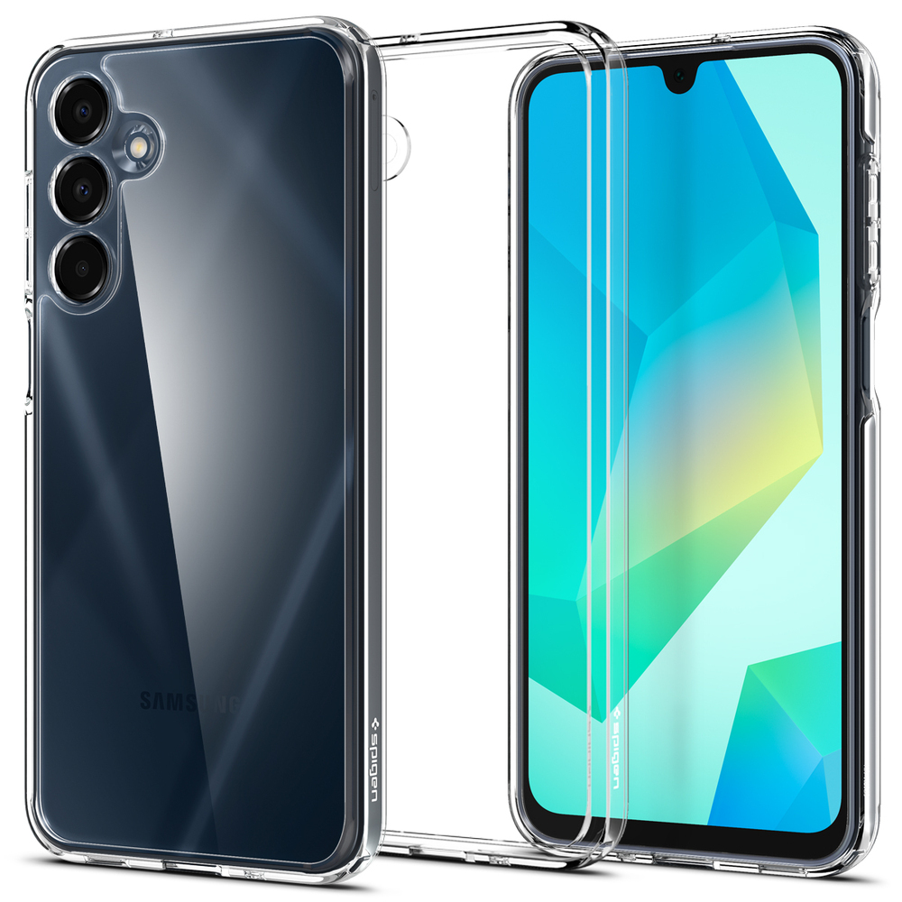 SPIGEN Ultra Hybrid for Galaxy A16 / 5G Case