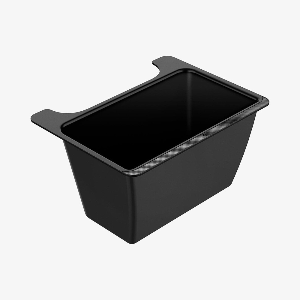 SPIGEN Rear Under Air Outlet Storage Box TO223 for Tesla Model Y 2021 - Current