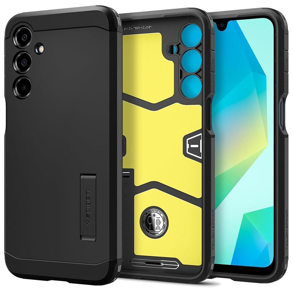 SPIGEN Tough Armor for Galaxy A16 / 5G Case