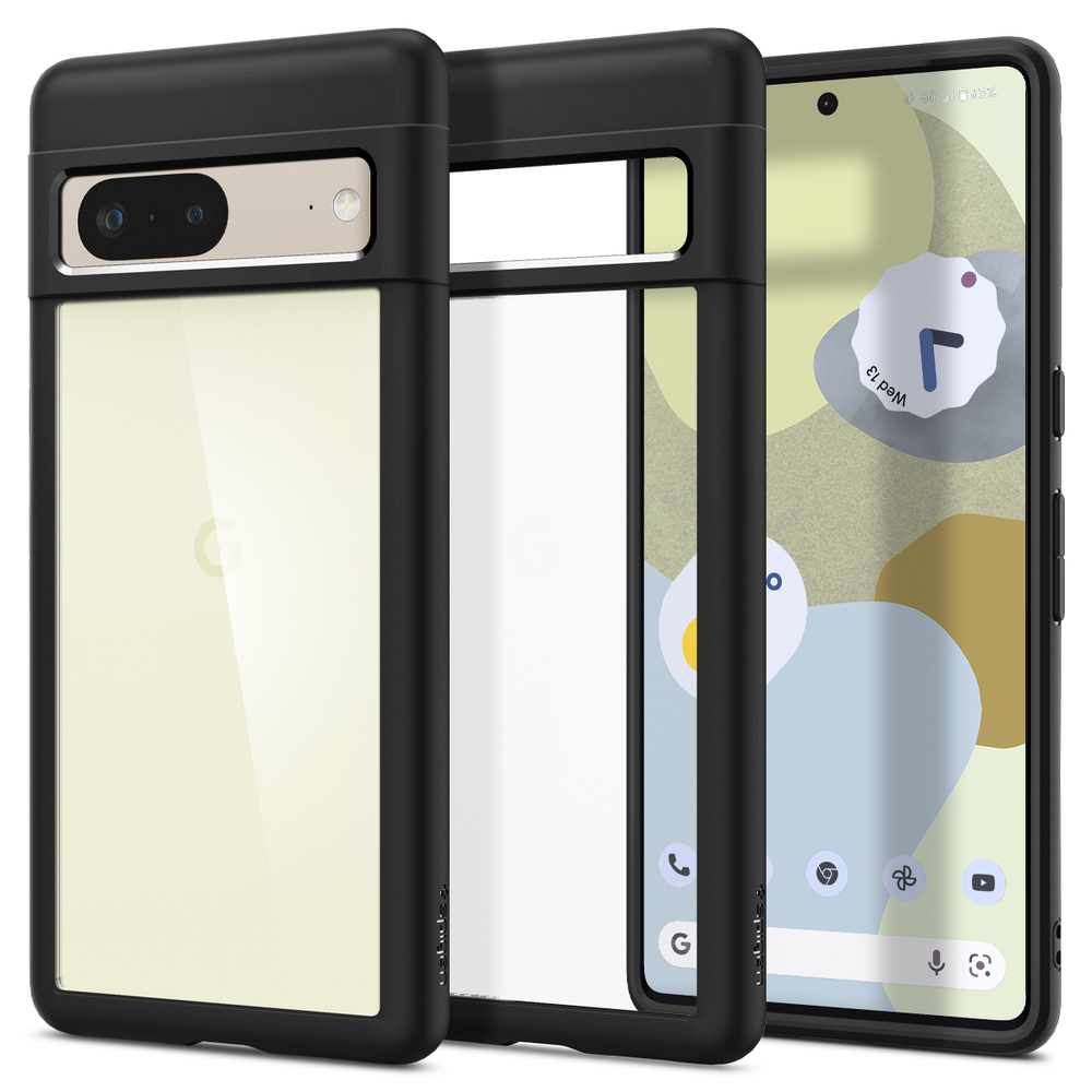 CYRILL by SPIGEN Ultra Sheer Case for Google Pixel 8