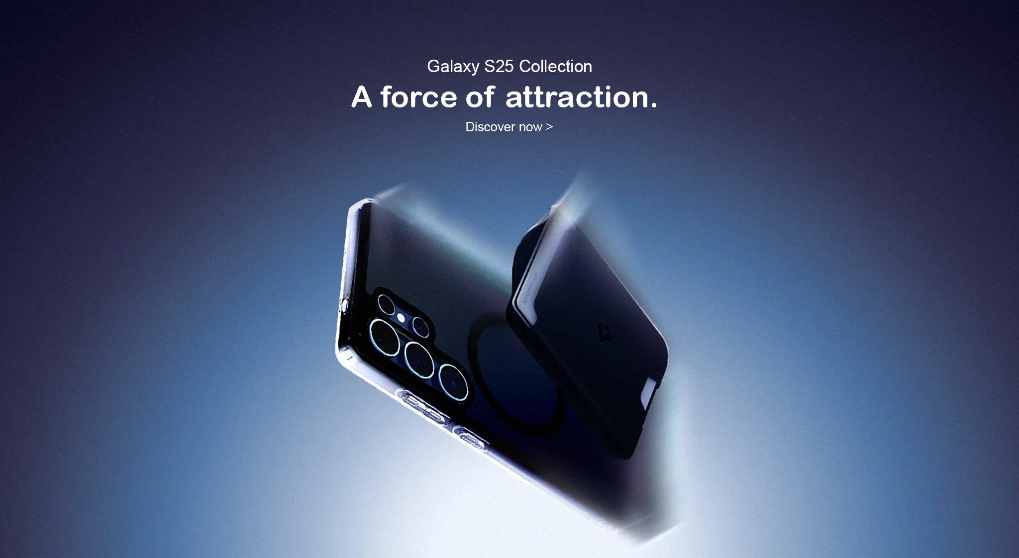 Galaxy S25 2025 Collection