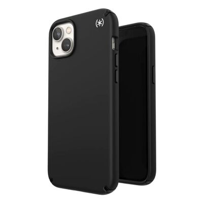 Speck Presidio2 Pro Case for iPhone 14 Plus [Colour:Black]