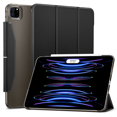 ESR Ascend Trifold Hard Case For iPad Pro 11 2024 [Colour:Black]