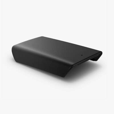 SPIGEN Armrest Cushion Cover TO240H for Tesla Model 3 2024 - Current /Highland [Colour:Black]