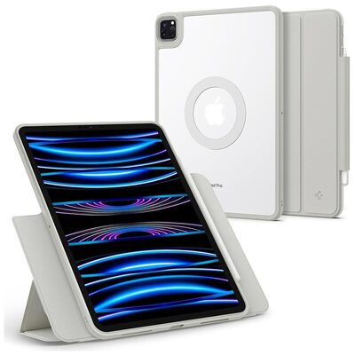 SPIGEN Air Skin Pro OneTap Case for iPad Pro 11 (2022/2021/2020/2018) [Colour:Grey]