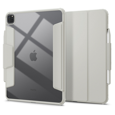 SPIGEN Air Skin Pro Case for iPad Pro 13 2024 [Colour:Grey]