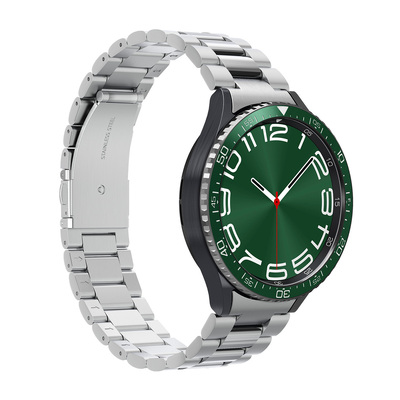 SPIGEN Bezel Tune Ring for Galaxy Watch 6 Classic 47mm [Colour:Green]