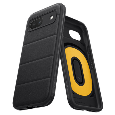 Caseology by SPIGEN Athlex Case for Google Pixel 8a [Colour:Active Black]