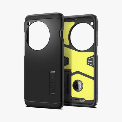 SPIGEN Tough Armor Case for OnePlus 12 [Colour:Black]