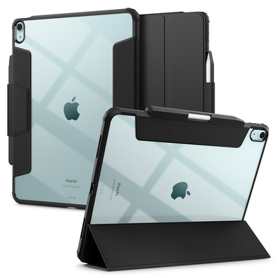 SPIGEN Ultra Hybrid Pro Case for iPad Air 13 2024 [Colour:Black]