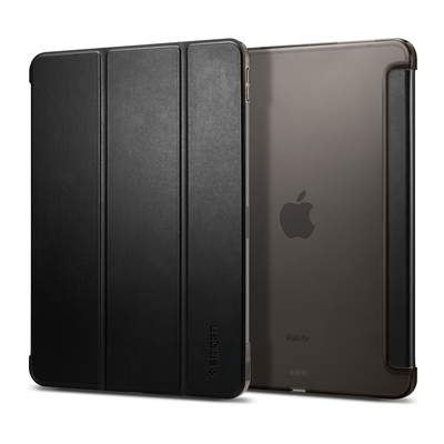 SPIGEN Smart Fold Case for iPad Air 13-inch M2 (2024) [Colour:Black]