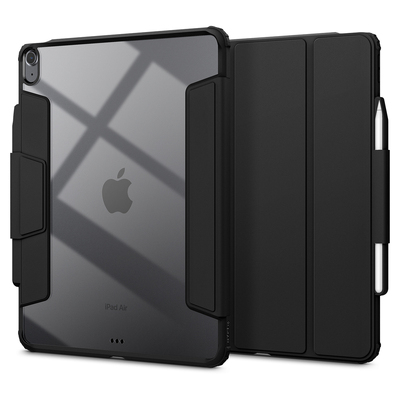 SPIGEN Air Skin Pro Case for iPad Air 13 2024 [Colour:Black]