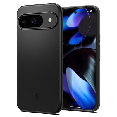 SPIGEN Thin Fit Case for Google Pixel 9 / 9 Pro [Colour:Black]