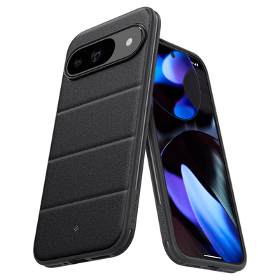 Caseology by SPIGEN Athlex Case for Google Pixel 9 / 9 Pro [Colour:Active Black]