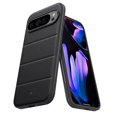 Caseology by SPIGEN Athlex Case for Google Pixel 9 Pro XL [Colour:Active Black]