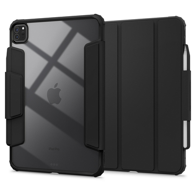 SPIGEN Air Skin Pro Case for iPad Pro 11 2024 [Colour:Black]
