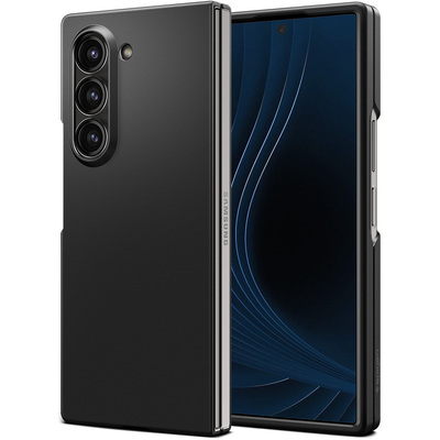 SPIGEN Air Skin Case for Galaxy Z Fold 6 [Colour:Black]