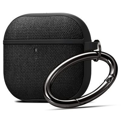 SPIGEN Urban Fit for AirPods 4 Case [Colour:Black]