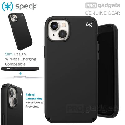 Speck Presidio2 Pro Case for iPhone 14 Plus